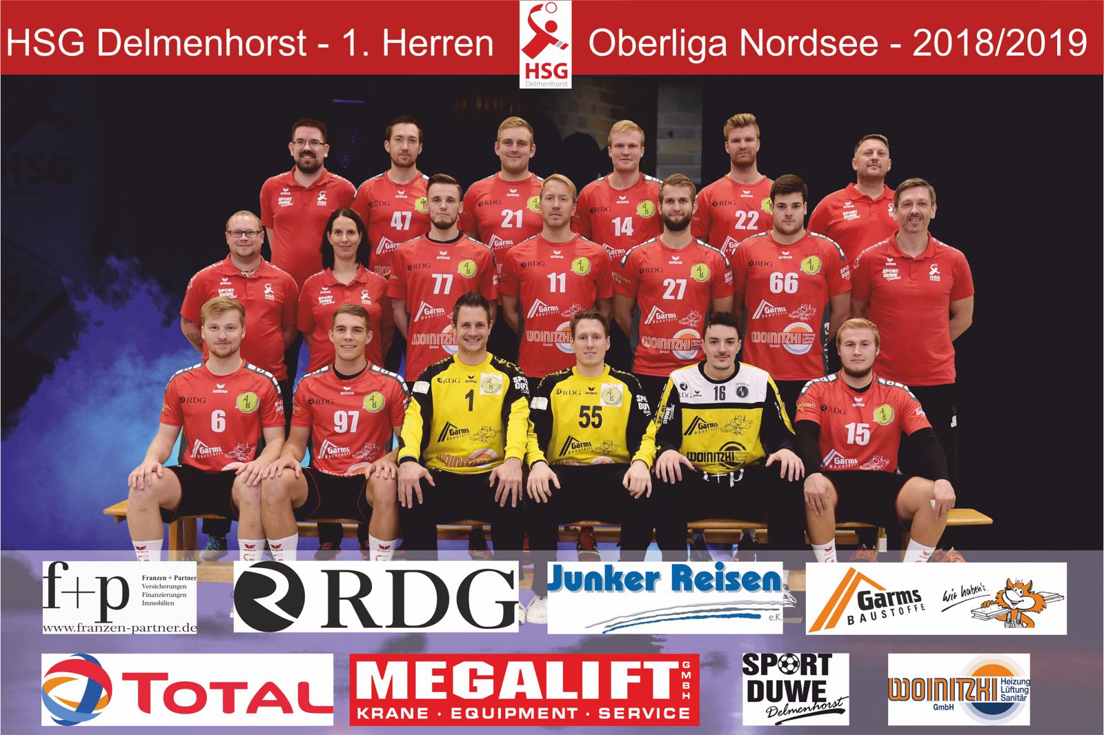 HSG Delmenhorst