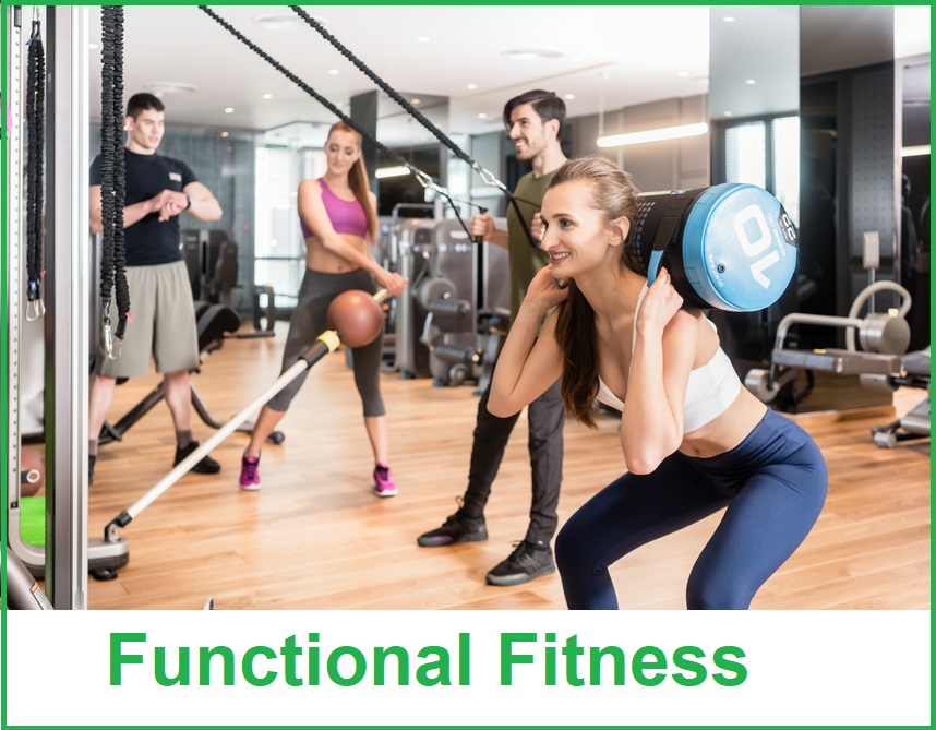 Functional Training